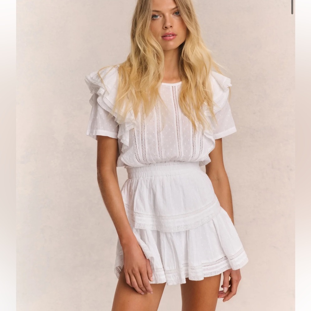 LoveShackFancy Dress